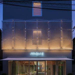 Moire Hotel Yoshiwara